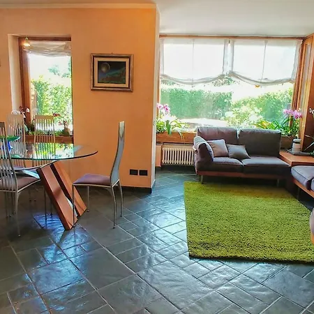 Dei Fiori - 150mq - Giardino Privato - ヴィラ アオスタ