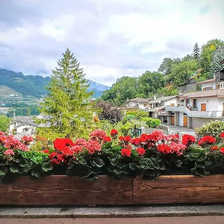 Dei Fiori - 150mq - Giardino Privato - Villa *