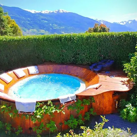 Dei Fiori - 150mq - Giardino Privato - Villa Aosta